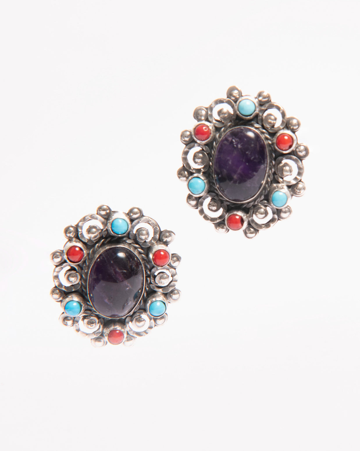Pendientes Martina