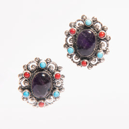 Pendientes Martina