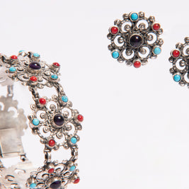Pulsera Roxana