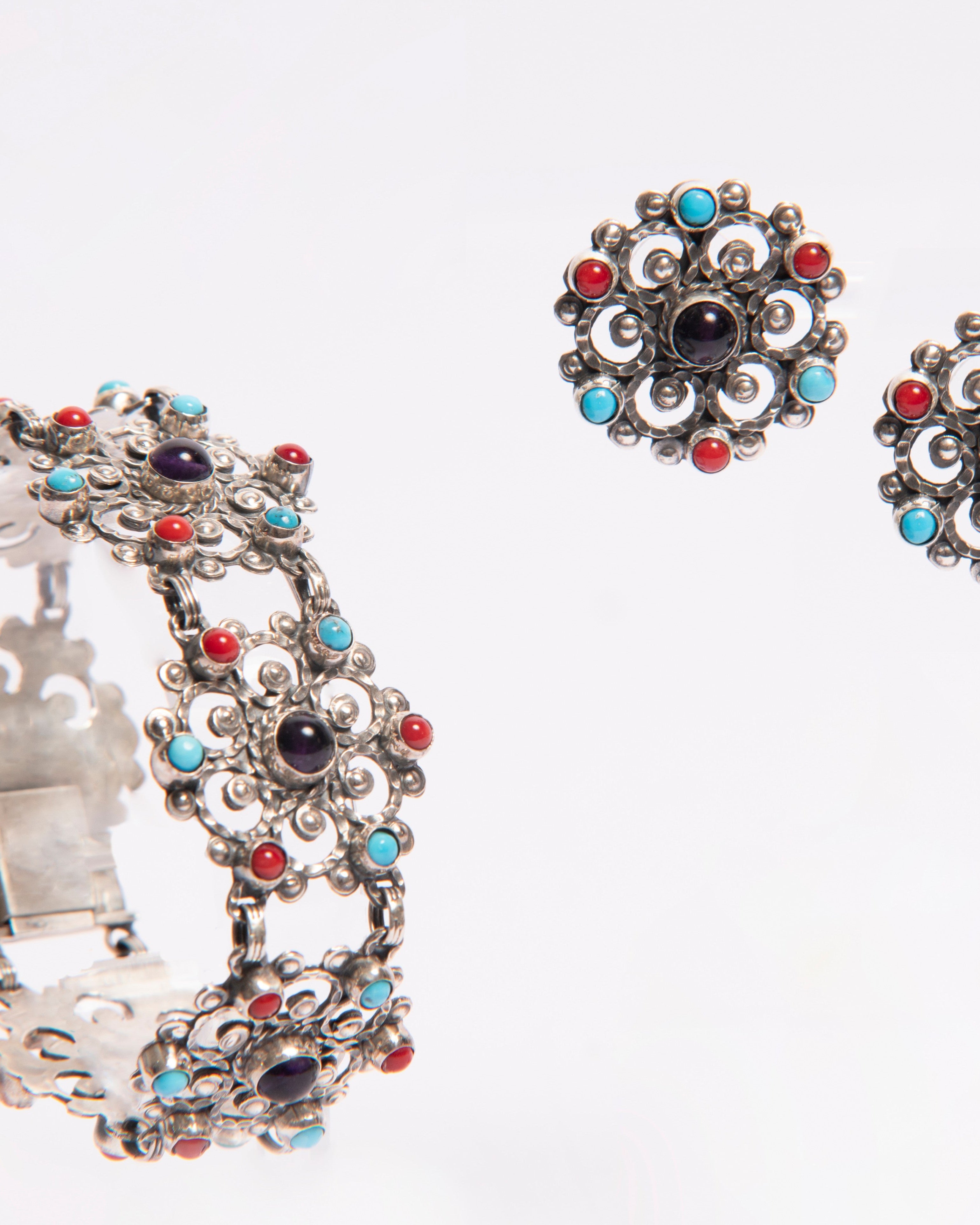 Pulsera Roxana