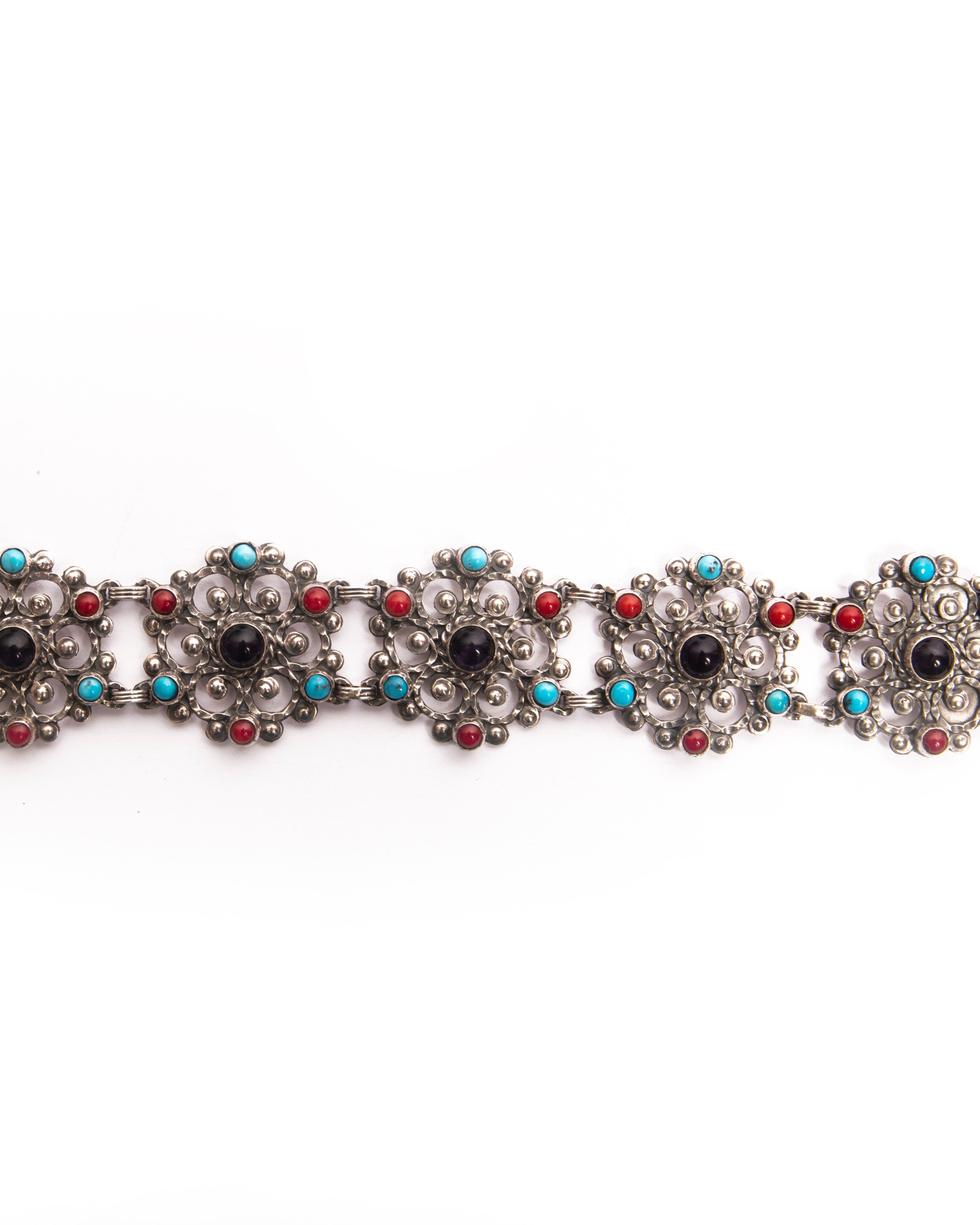 Pulsera Roxana