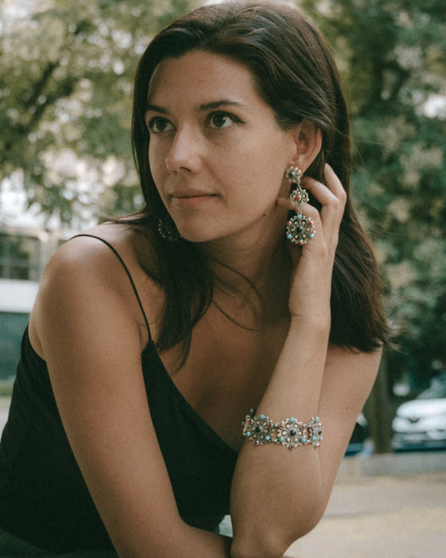Pulsera Roxana