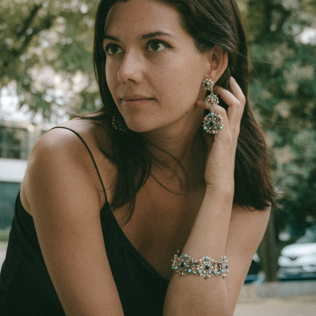 Pulsera Roxana