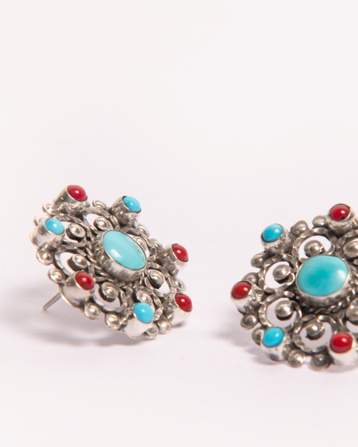 Pendientes Roxana