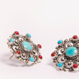 Pendientes Roxana