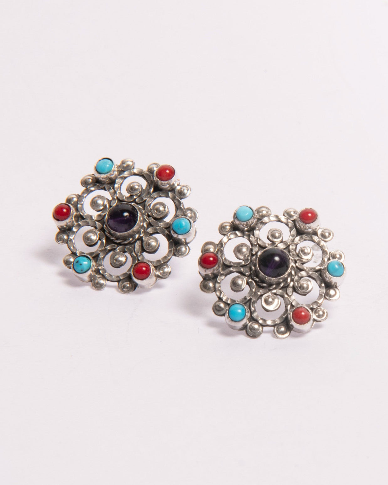 Pendientes Roxana