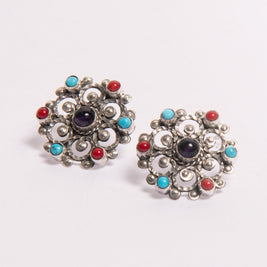Pendientes Roxana