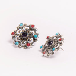 Pendientes Roxana