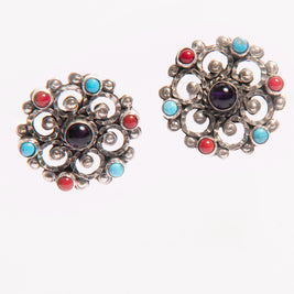 Pendientes Roxana