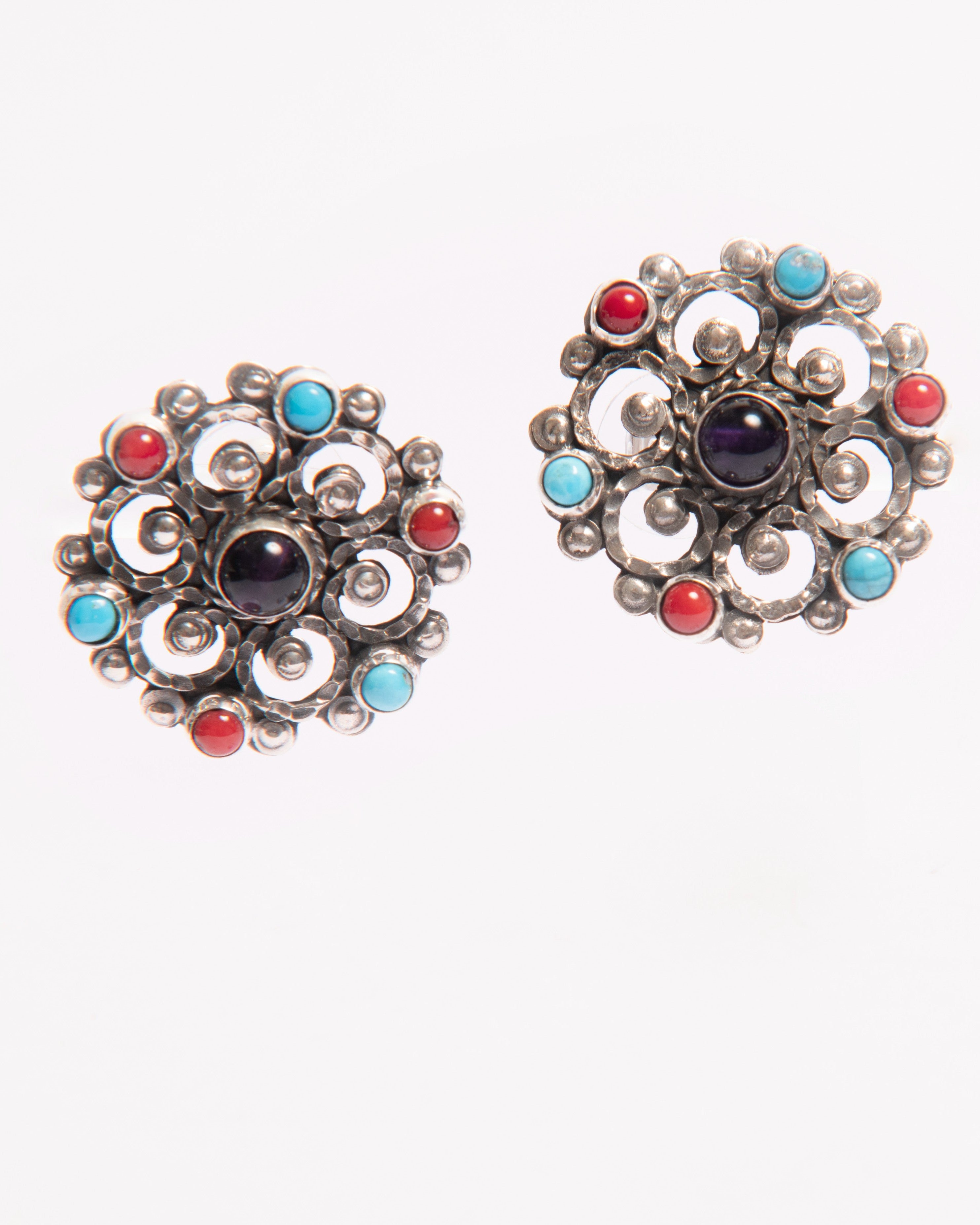 Pendientes Roxana