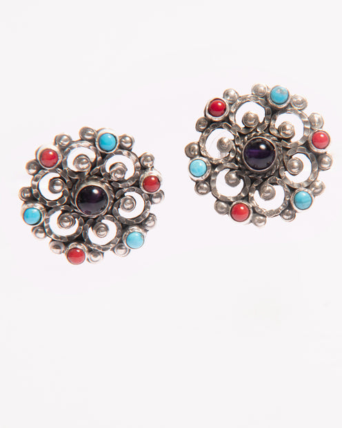Pendientes Roxana