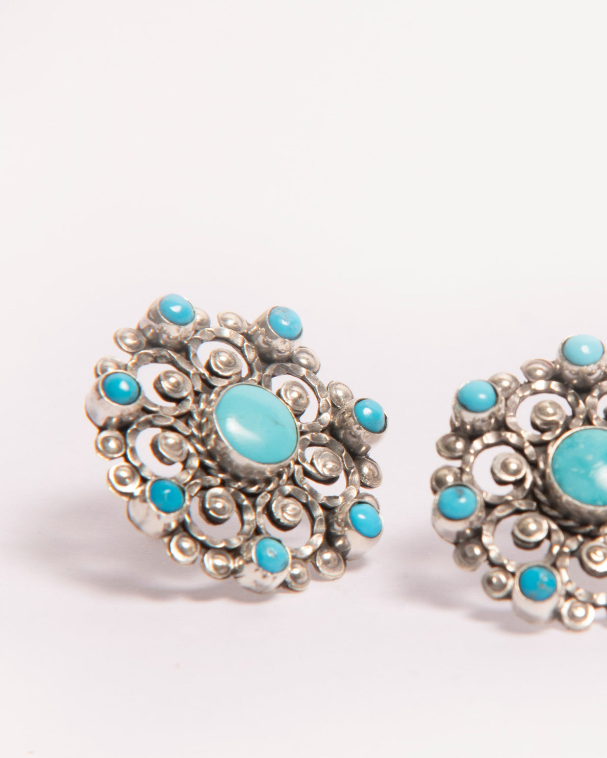 Pendientes Roxana