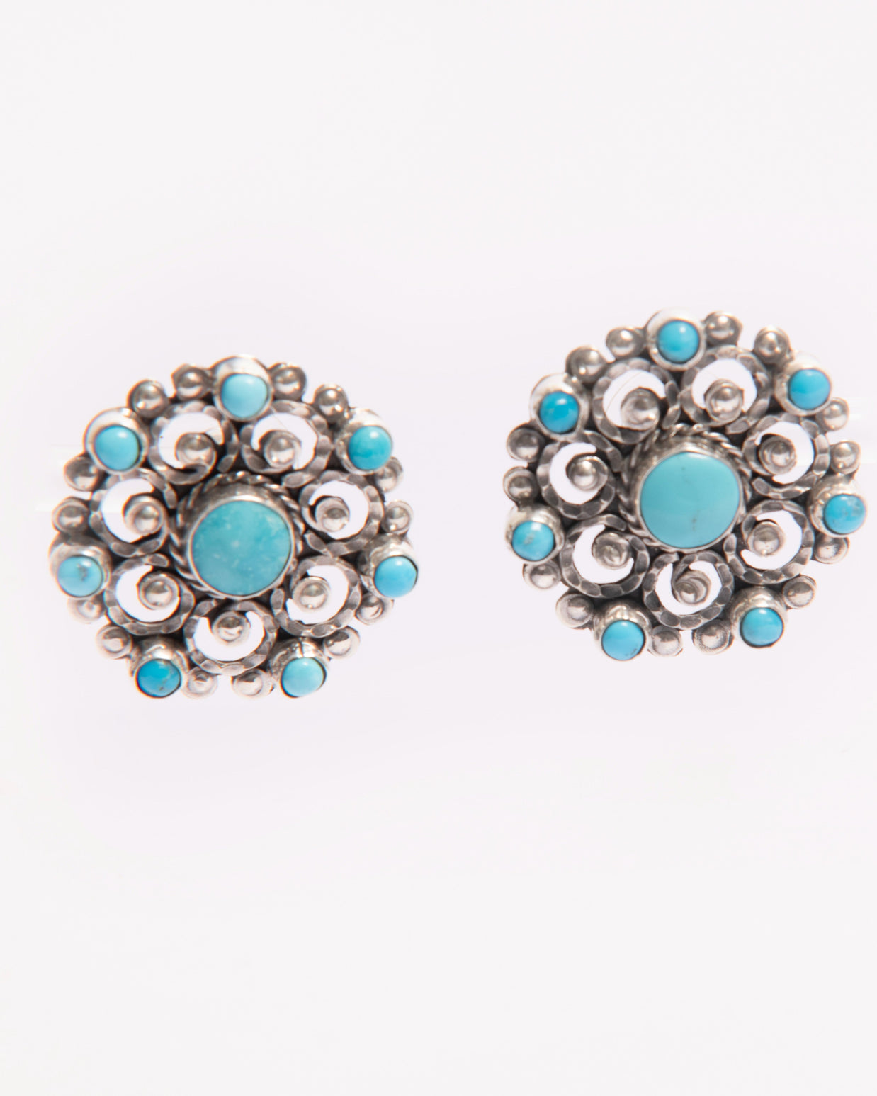Pendientes Roxana
