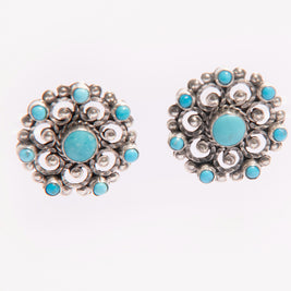 Pendientes Roxana