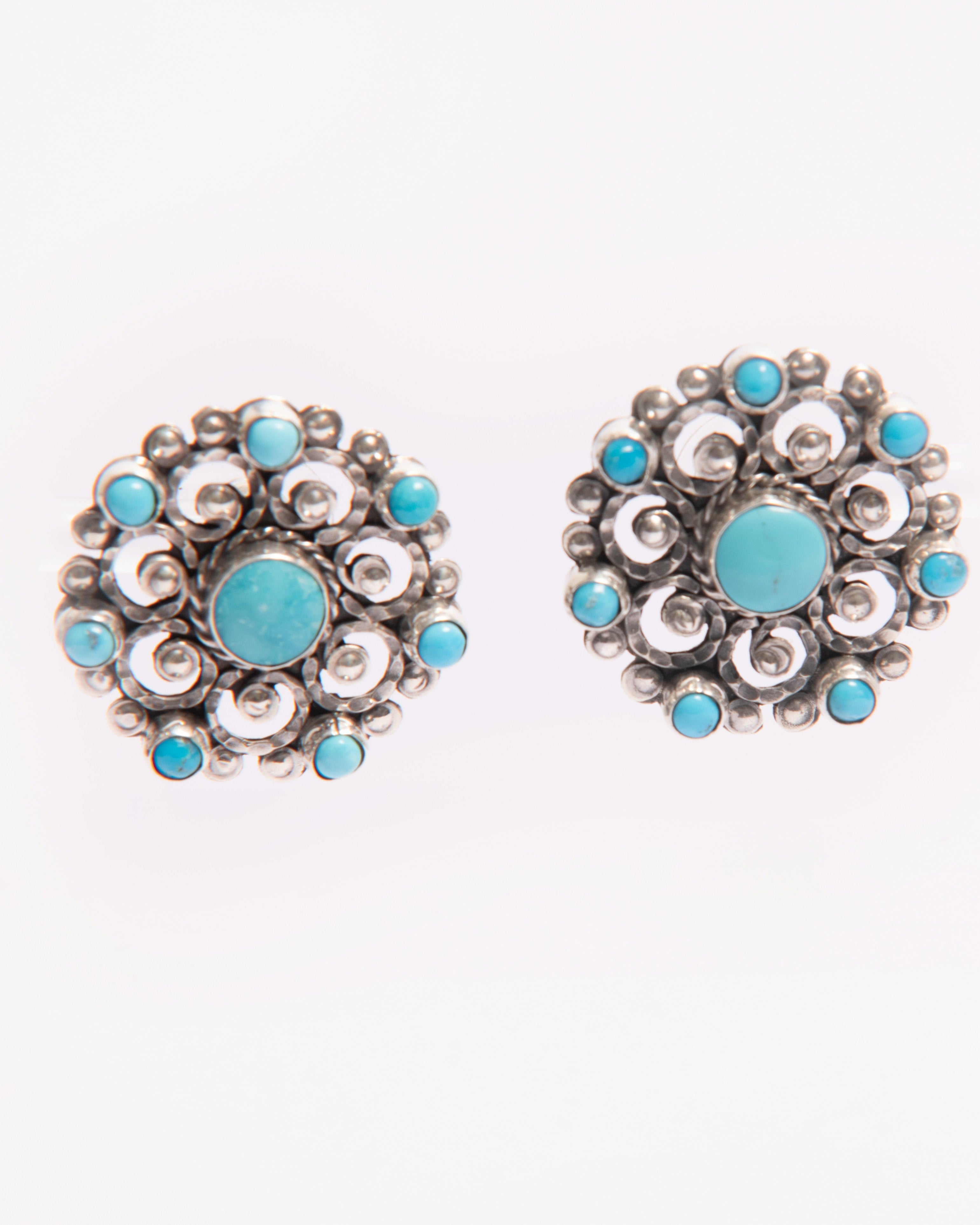 Pendientes Roxana