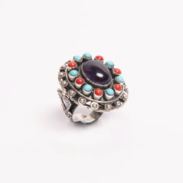 Anillo Sonia