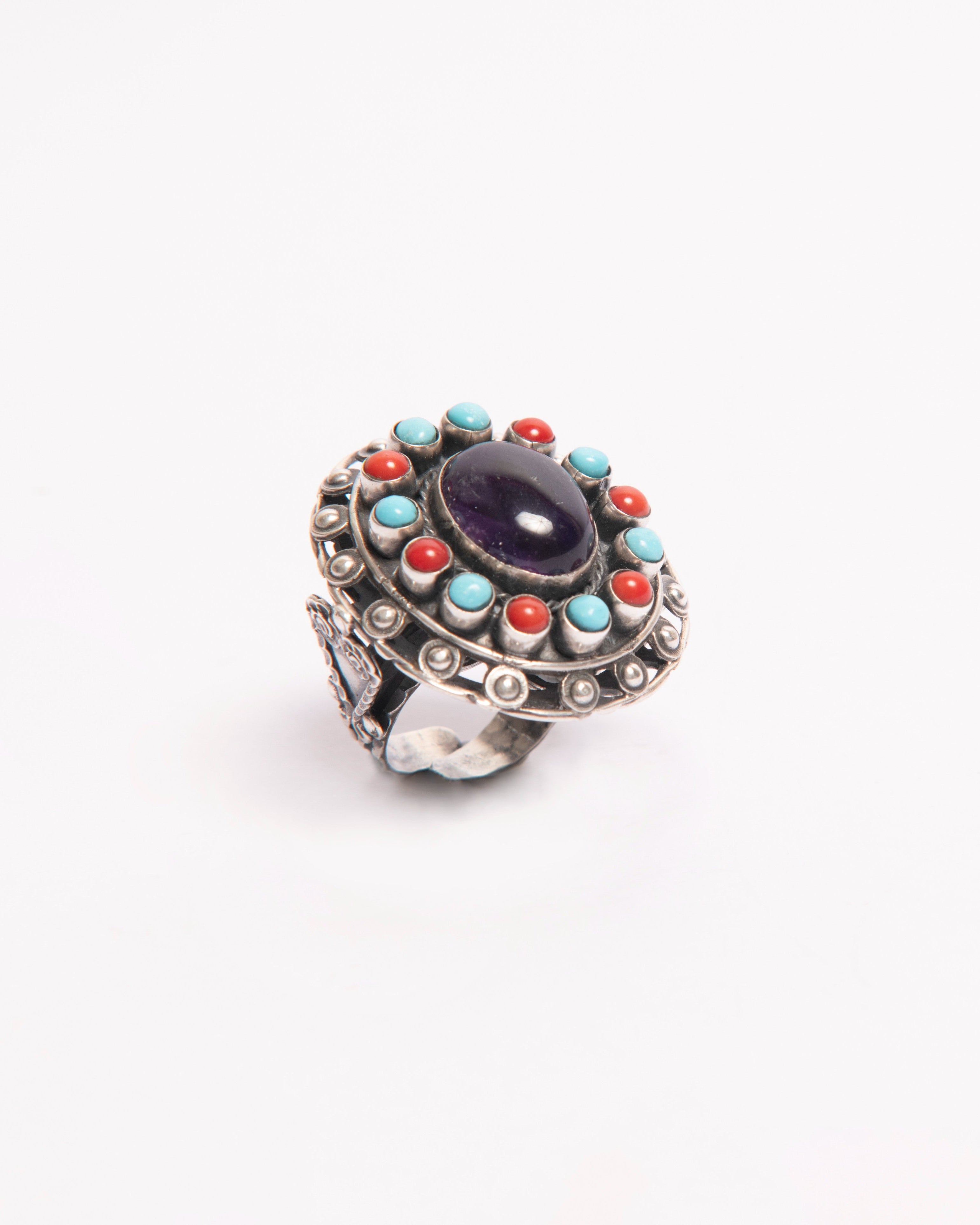 Anillo Sonia
