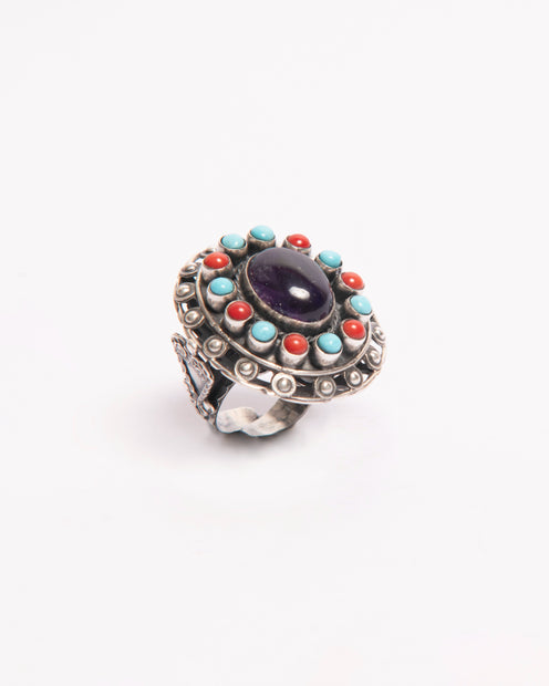 Anillo Sonia