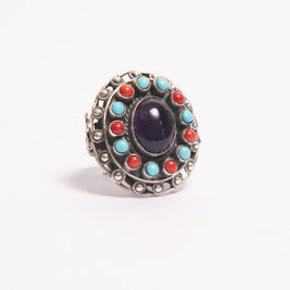 Anillo Sonia