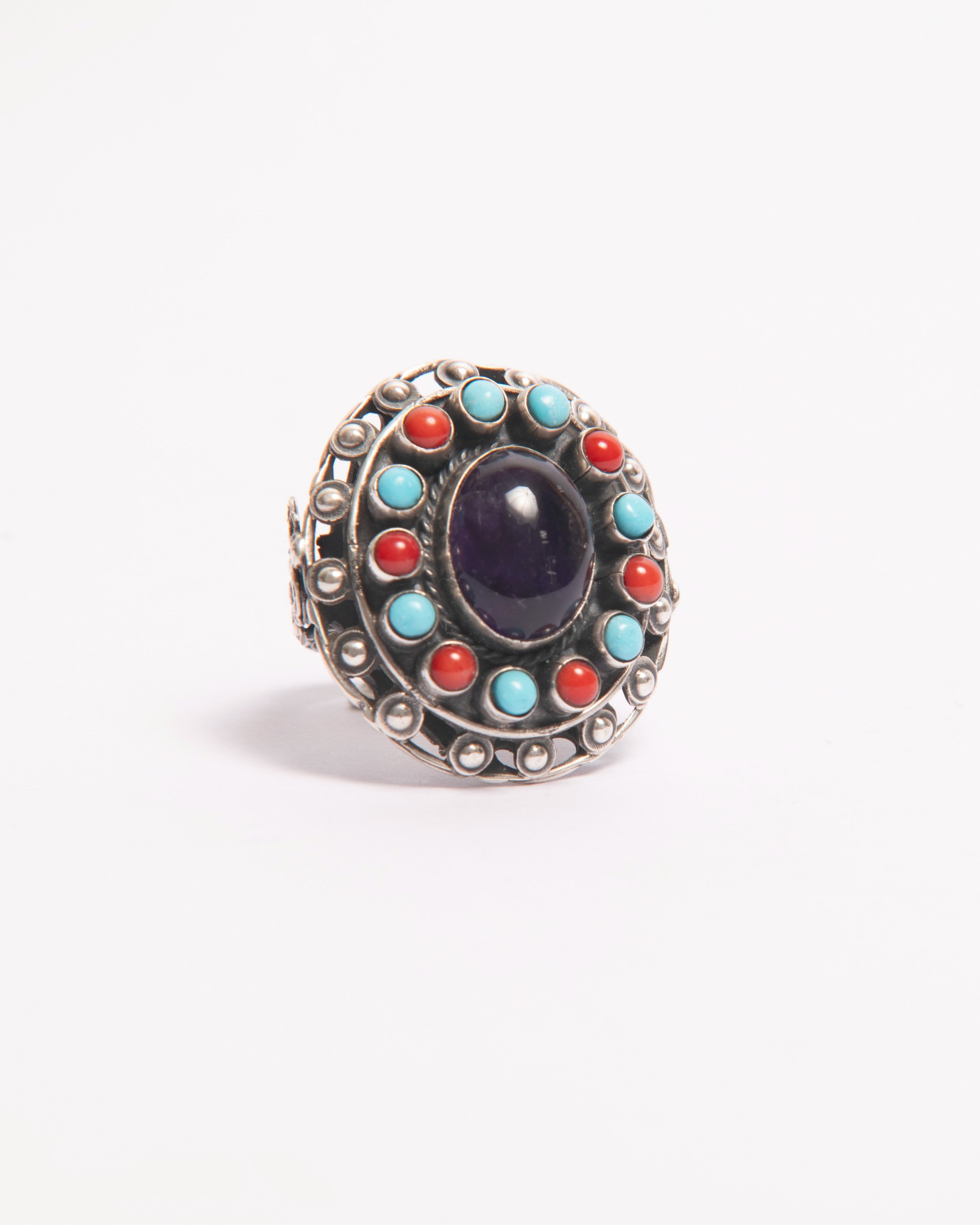 Anillo Sonia