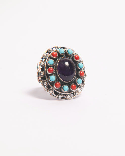 Anillo Sonia