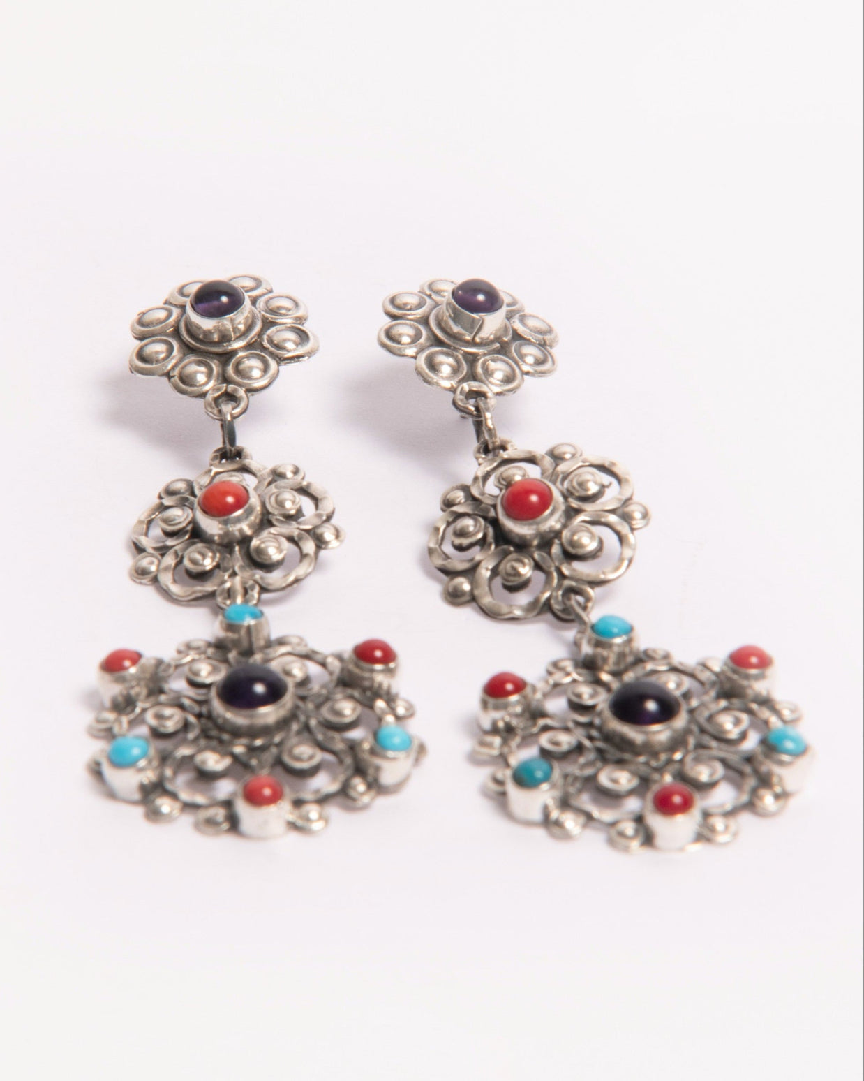 Pendientes Tomasina