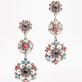 Pendientes Tomasina