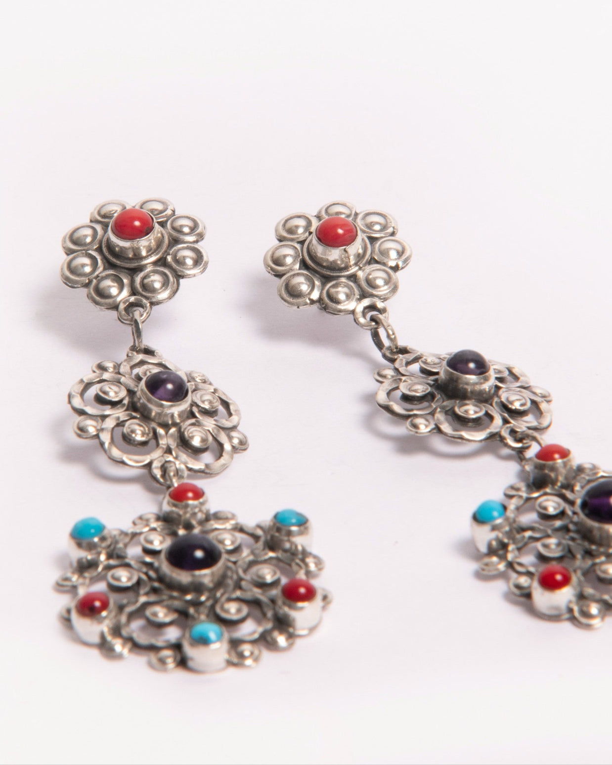 Pendientes Tomasina