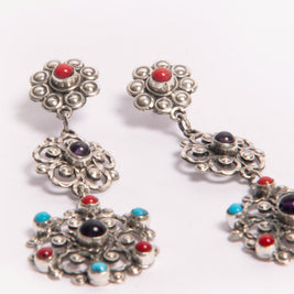 Pendientes Tomasina