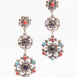 Pendientes Tomasina