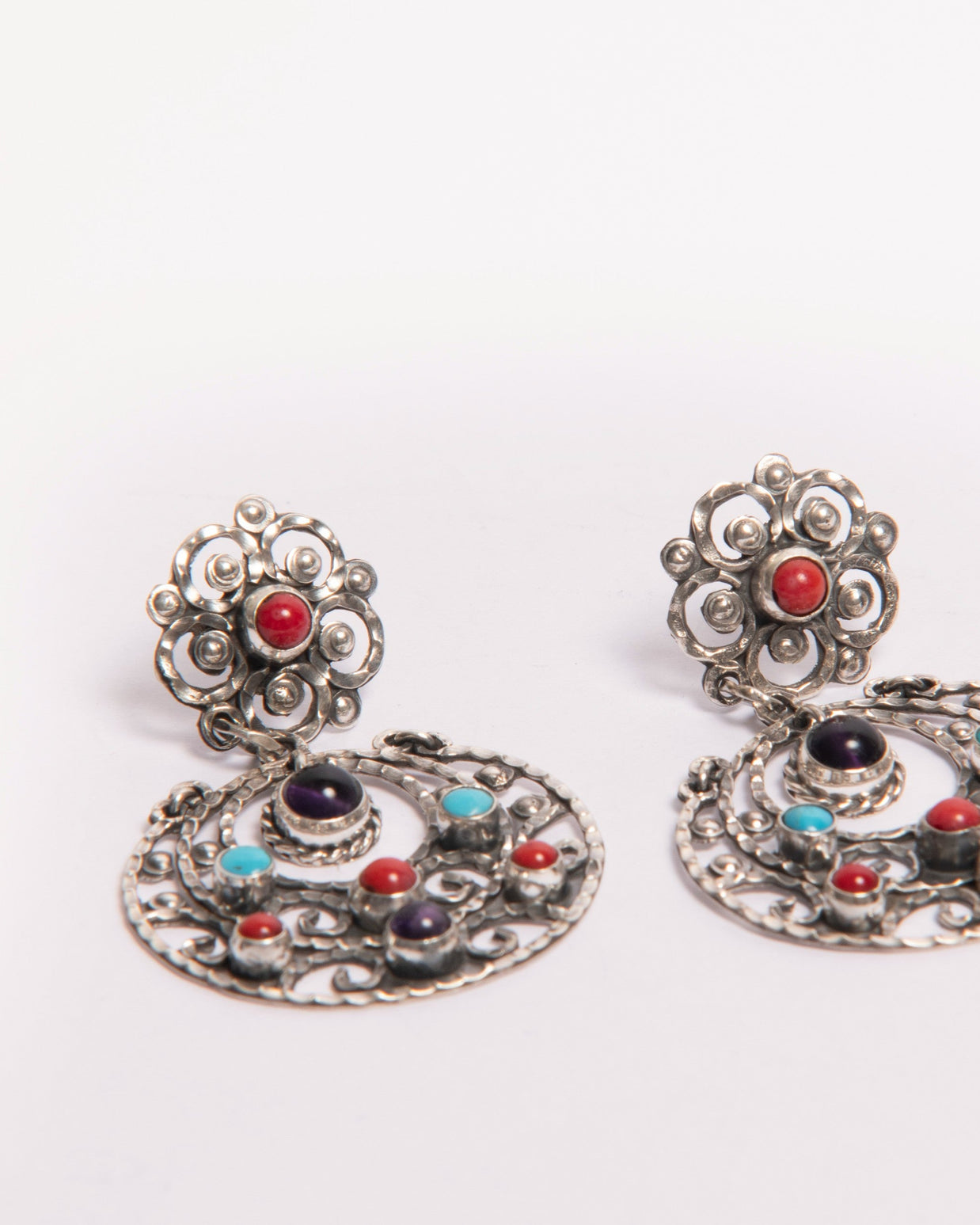 Pendientes Valentina