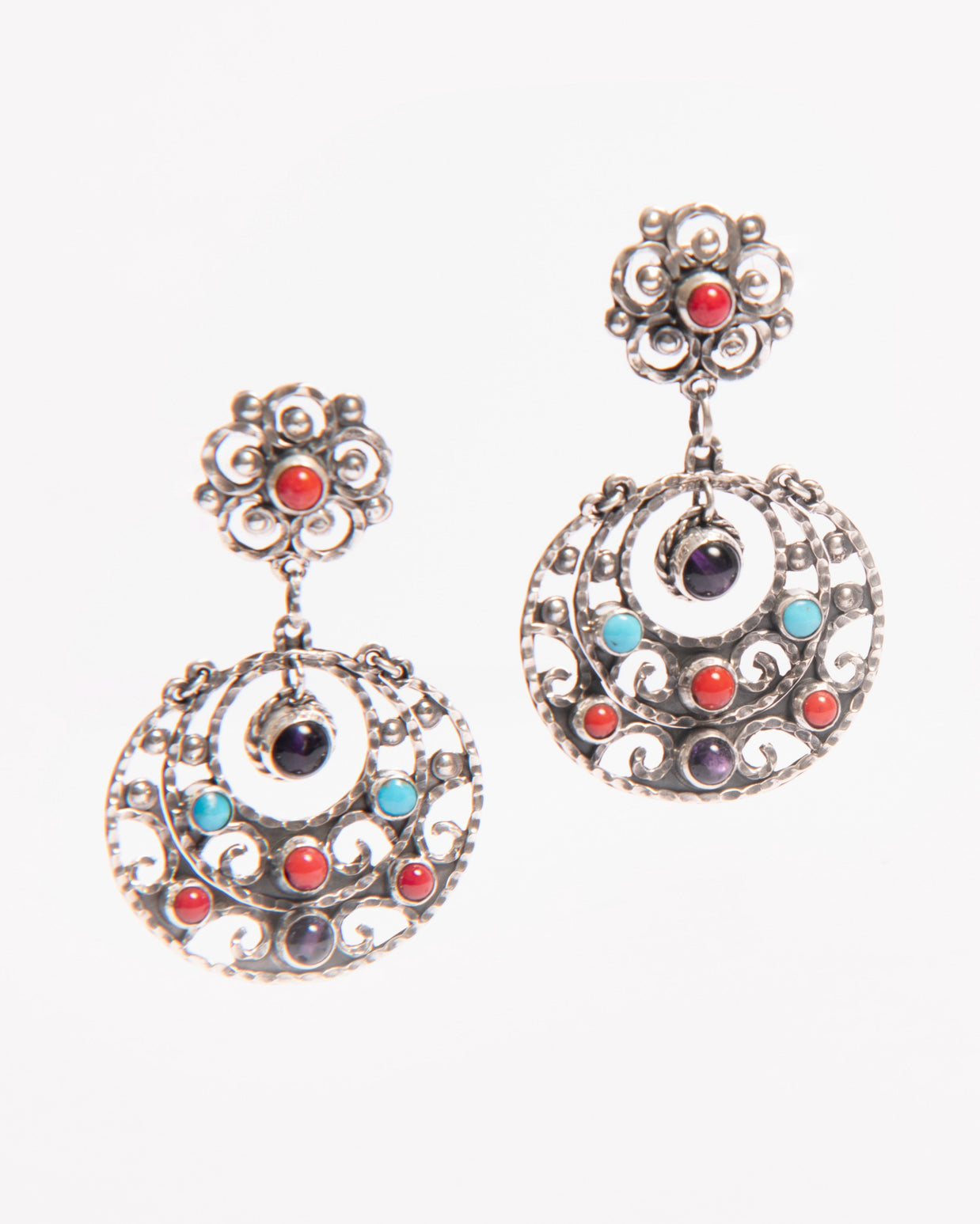 Pendientes Valentina
