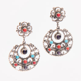 Pendientes Valentina
