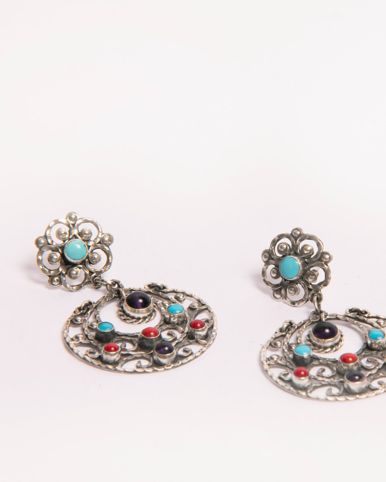Pendientes Valentina
