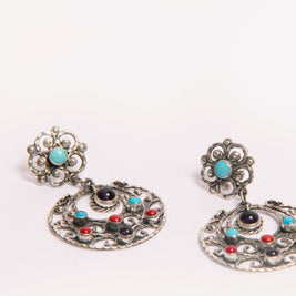Pendientes Valentina