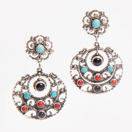 Pendientes Valentina
