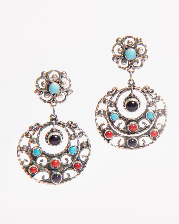 Pendientes Valentina