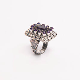Anillo Verónica