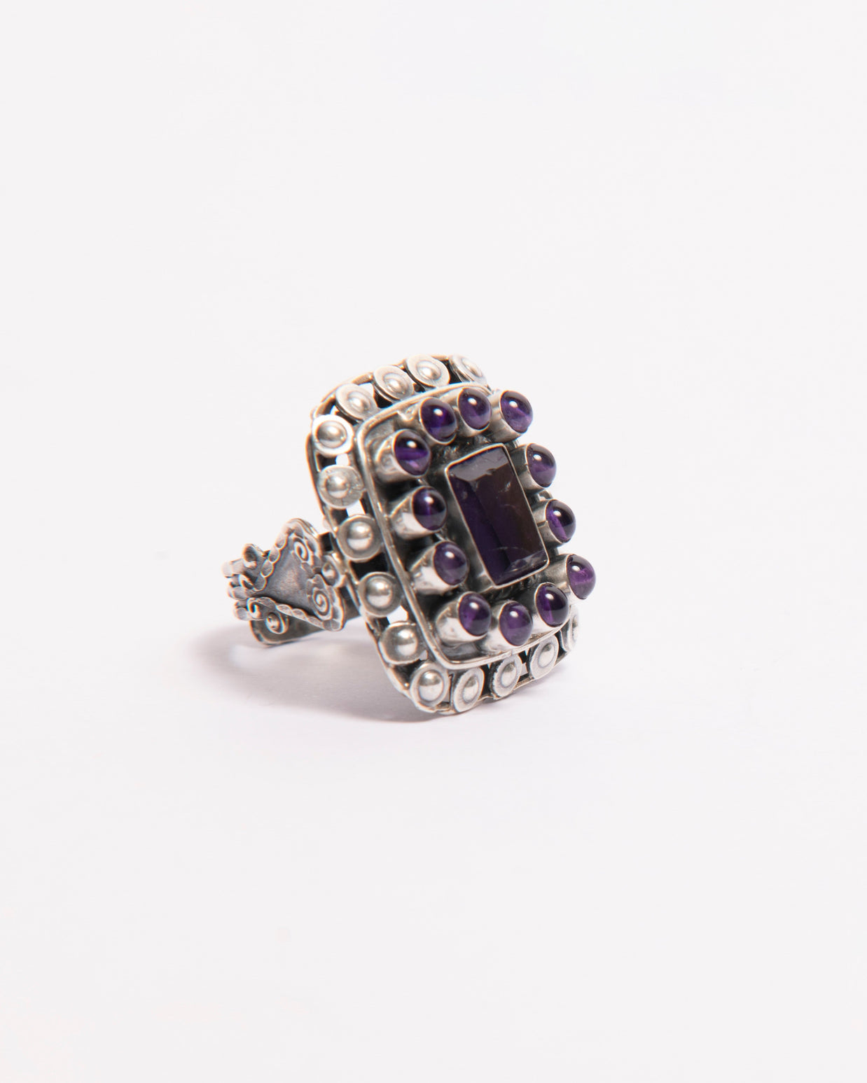 Anillo Verónica