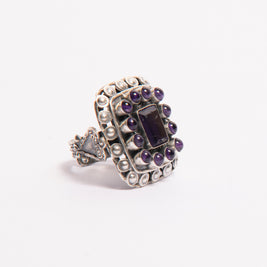 Anillo Verónica