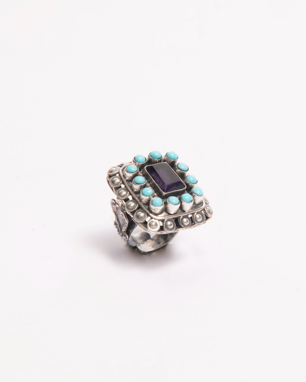Anillo Verónica