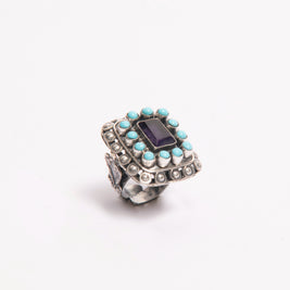 Anillo Verónica
