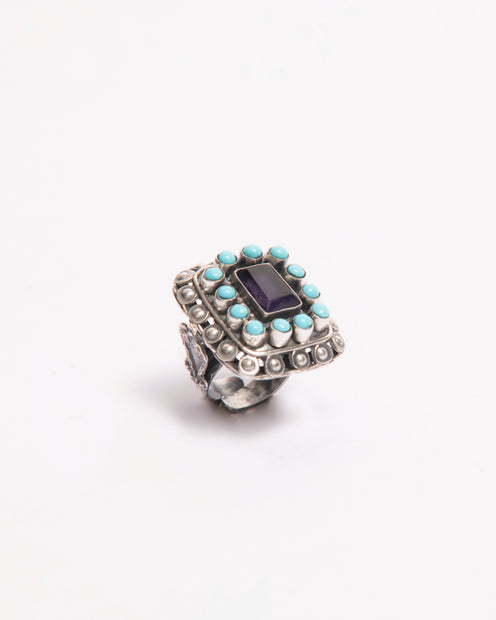 Anillo Verónica