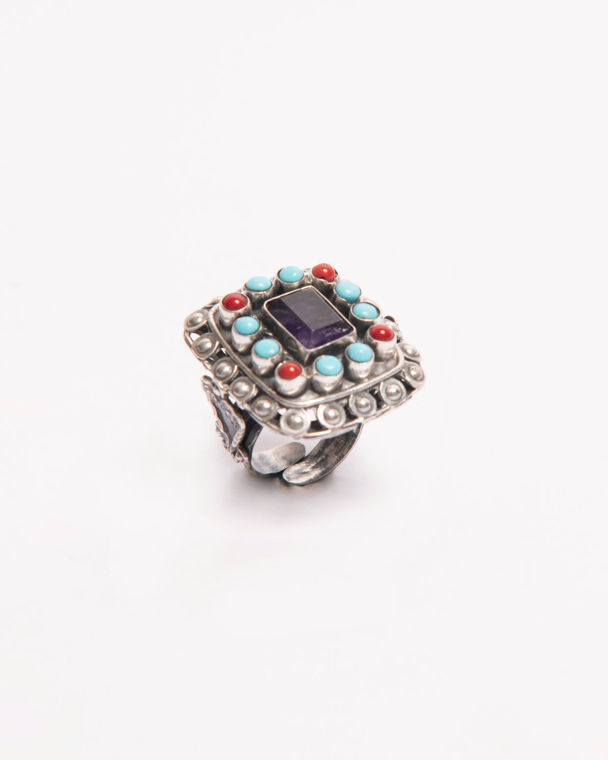 Anillo Verónica