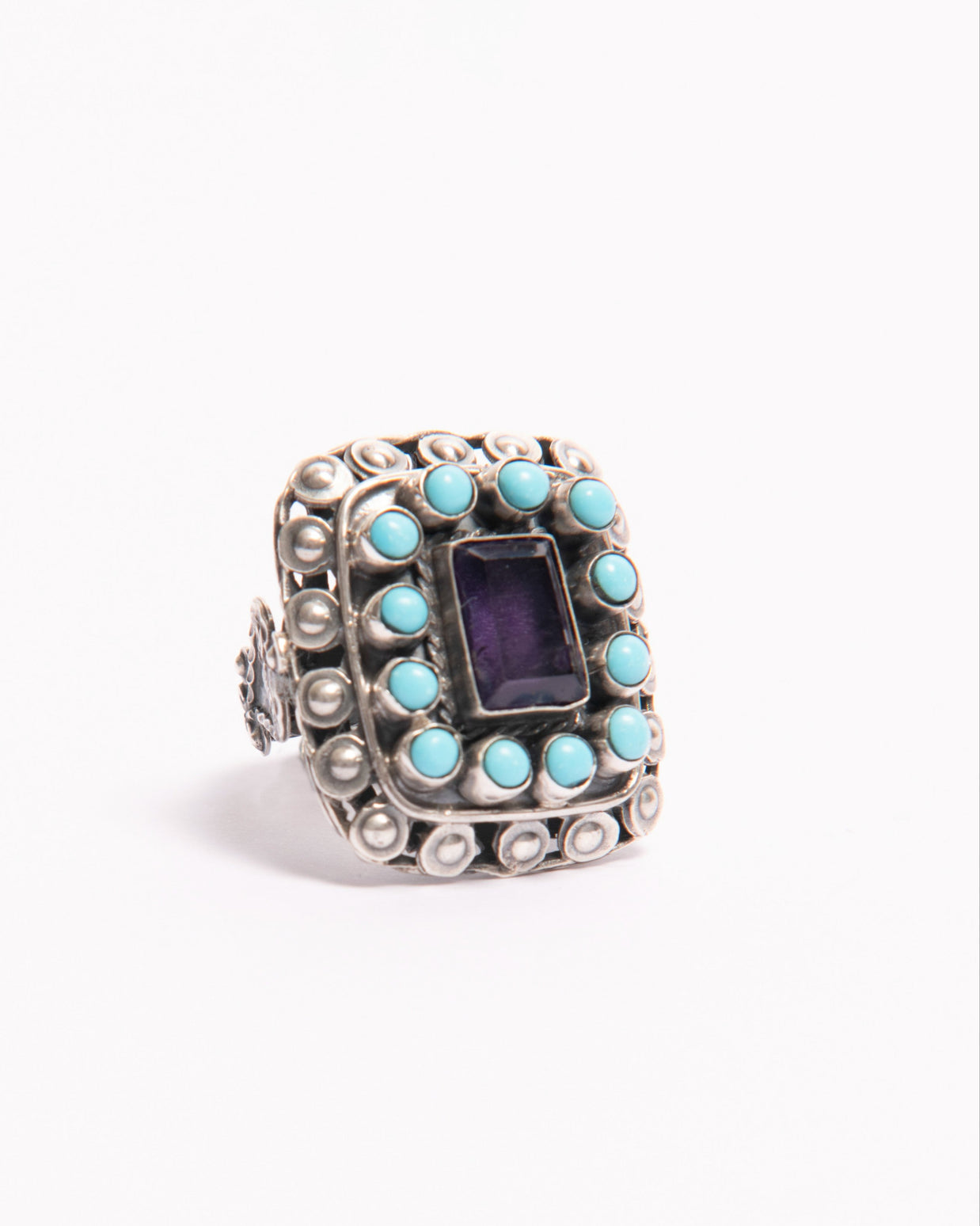 Anillo Verónica