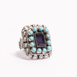 Anillo Verónica