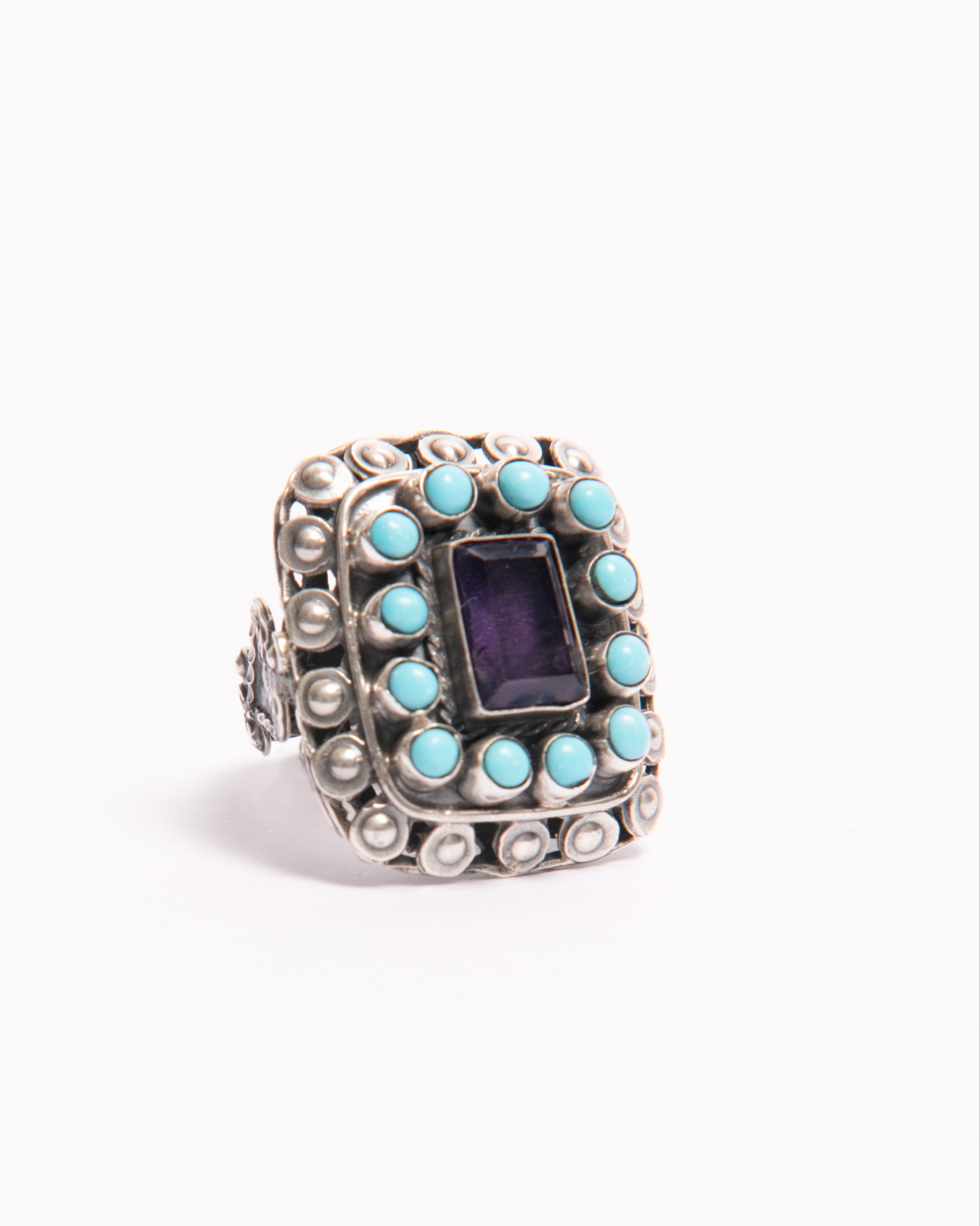 Anillo Verónica