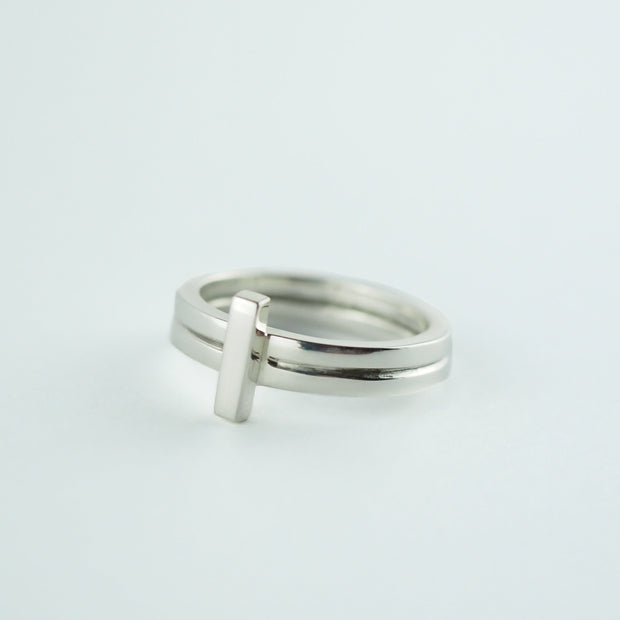 Lewitt Ring