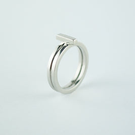 Lewitt Ring