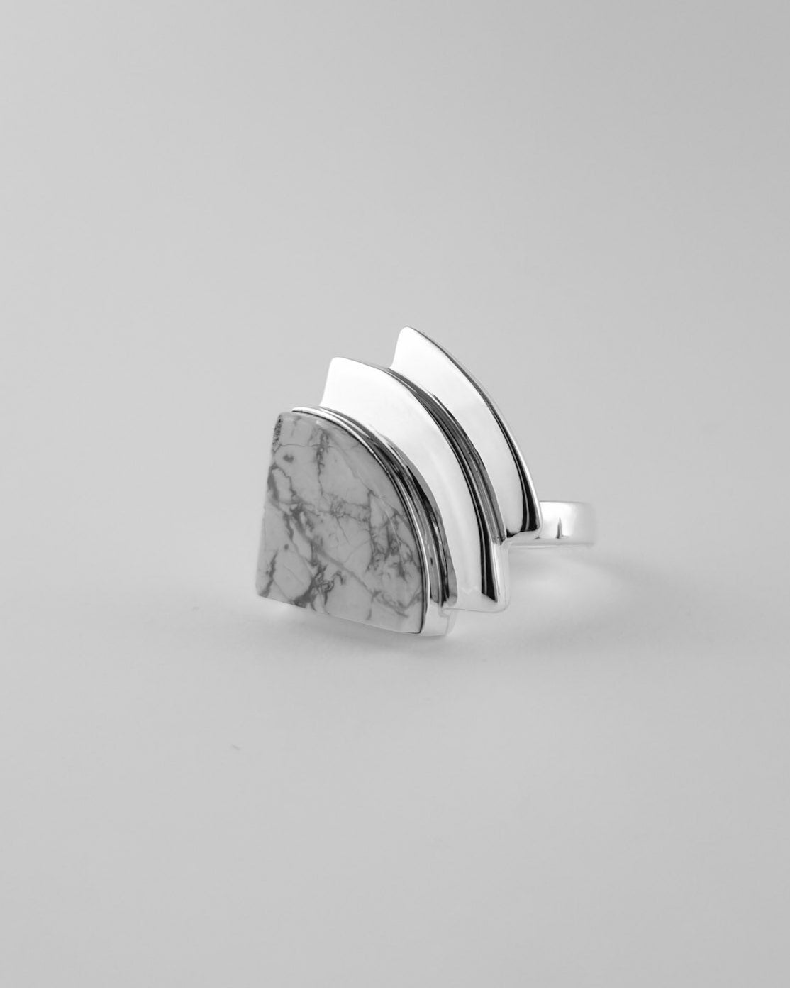 Anillo Arco luz